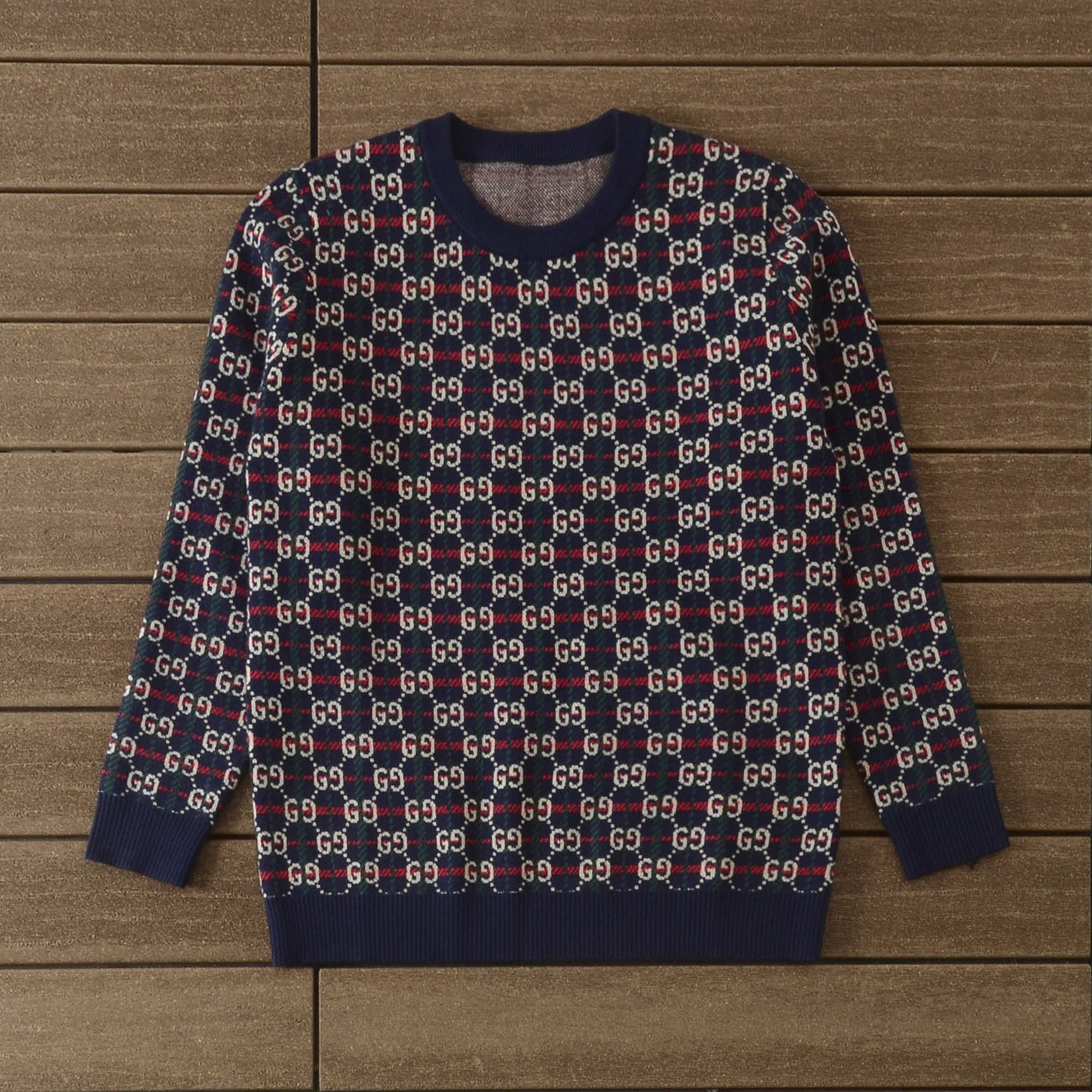 GUCCI SWEATER