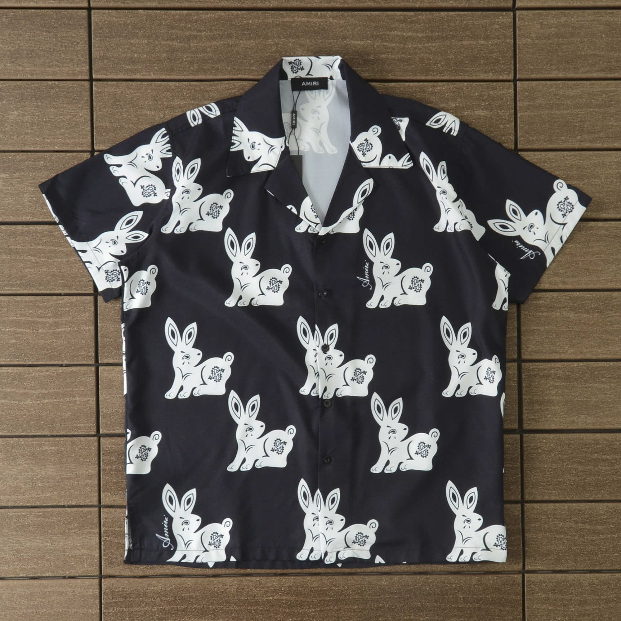 AMIRI SHIRT