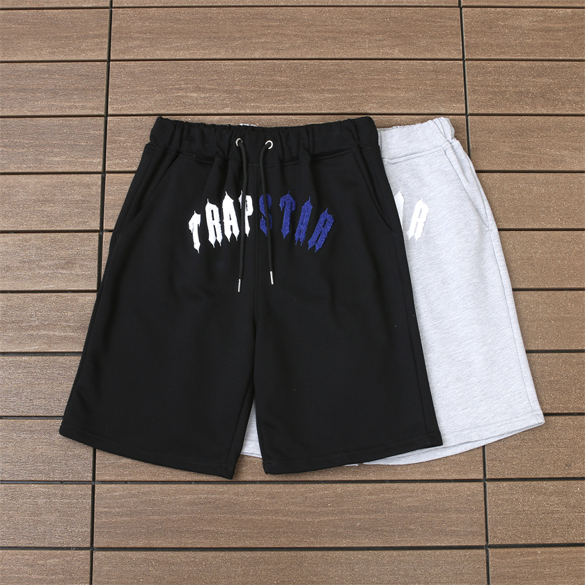 TRAPSTAR SHORT