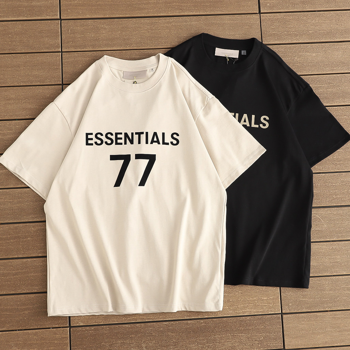 FEAR OF GOD T-shirt
