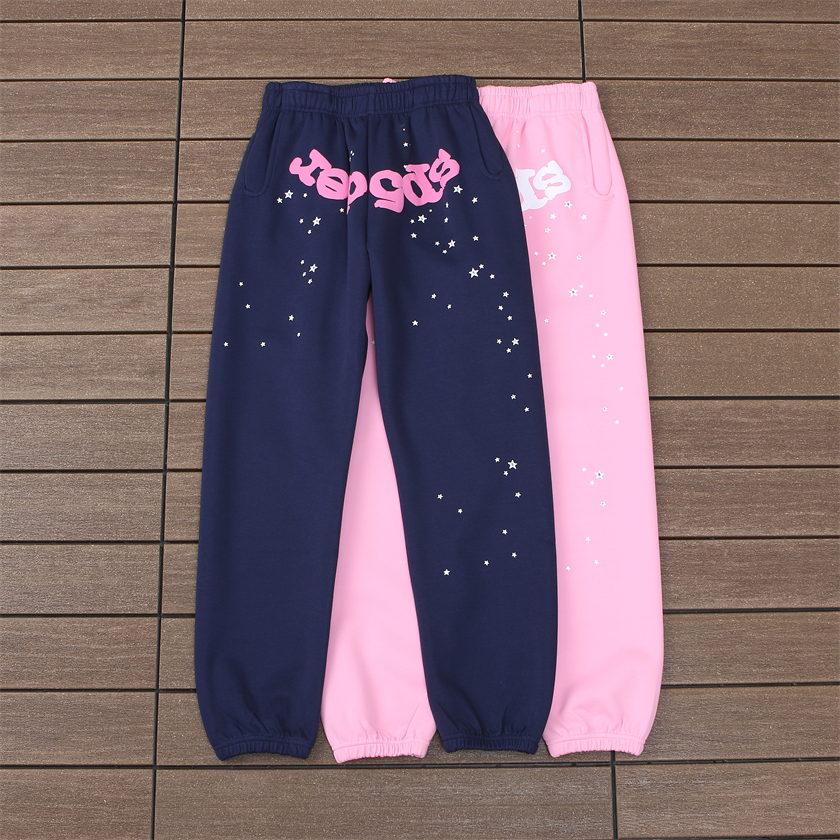 SPSDER PANT