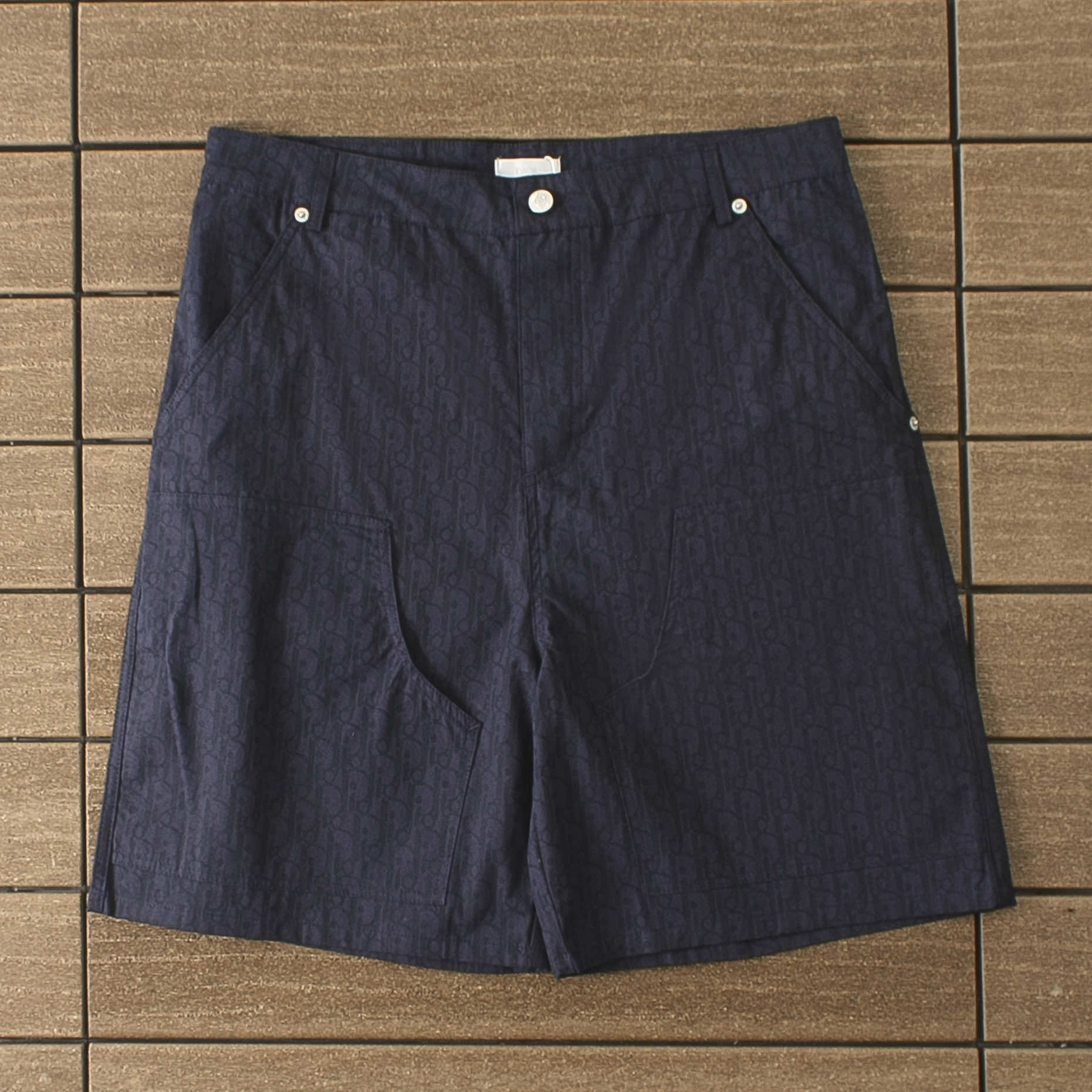 DIOR SHORT