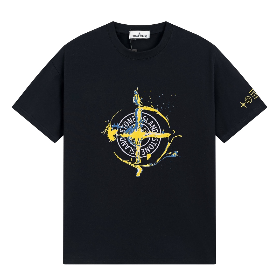 STONE ISLAND T-shirt