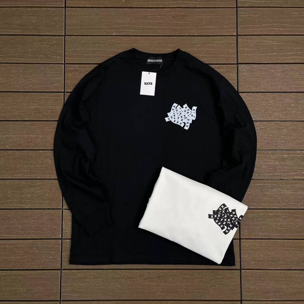 GODSELECTIONXXX T-SHIRT