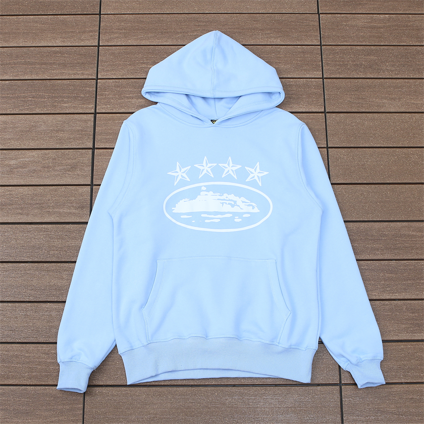 CORTEIZ HOODIE