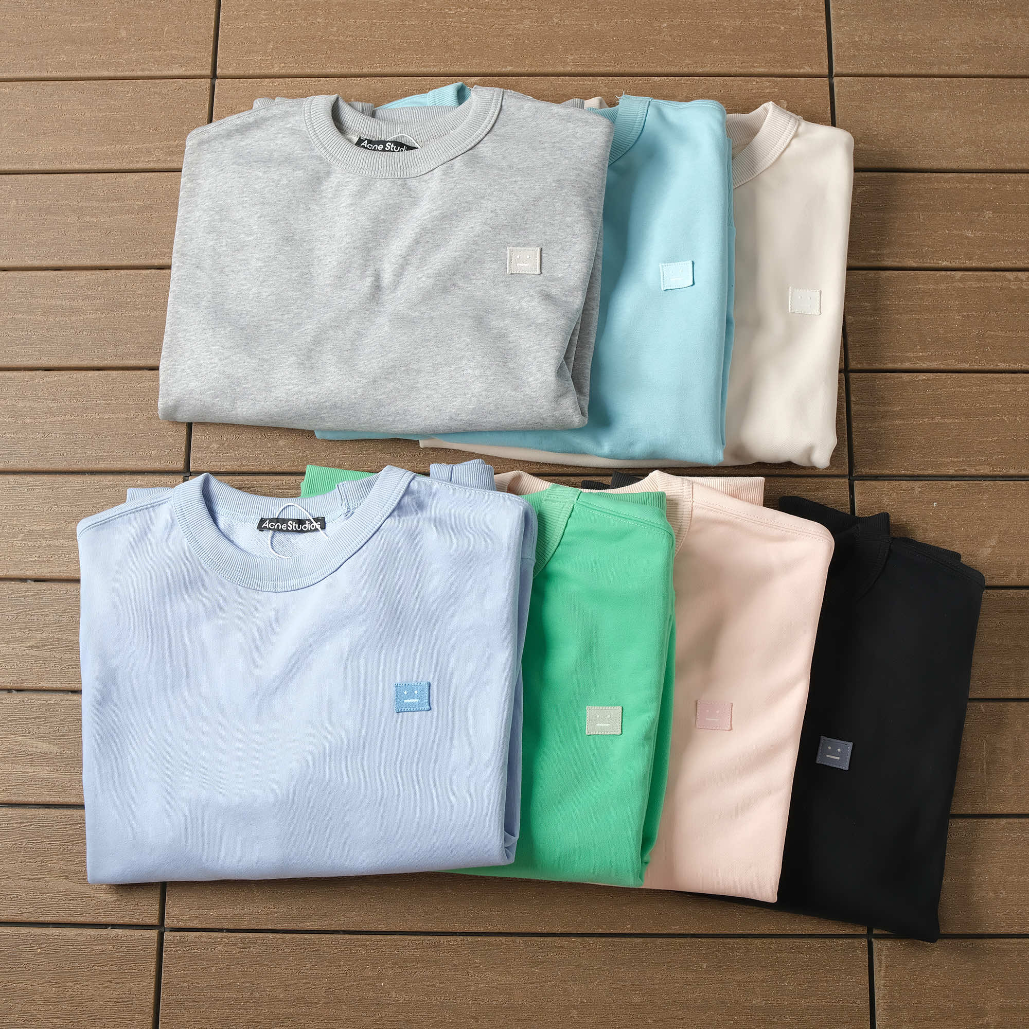 ACNE STUDIOS SWEATER