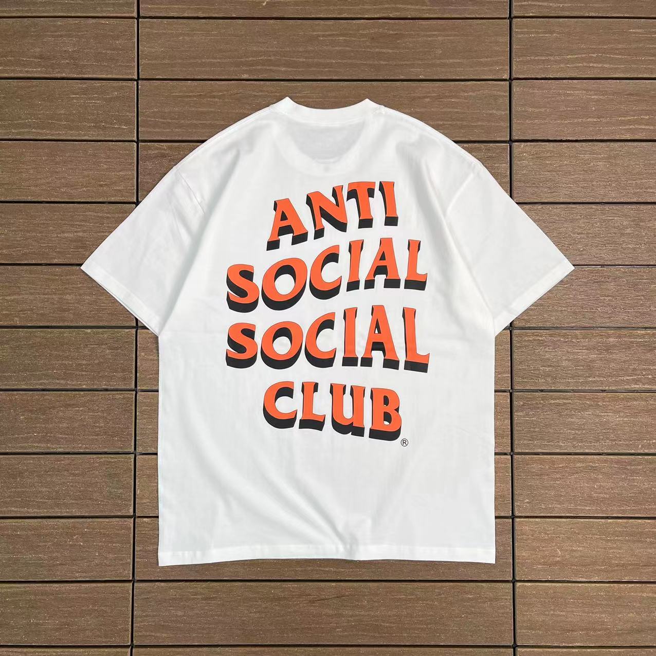 ASSC T-SHIRT