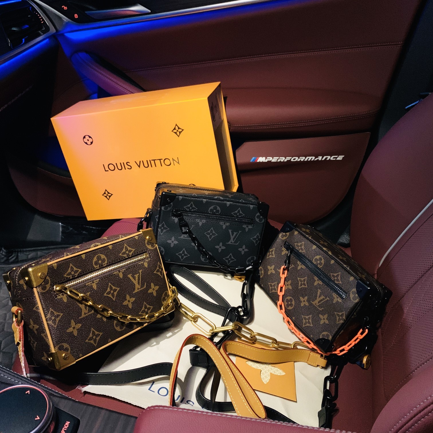 LV