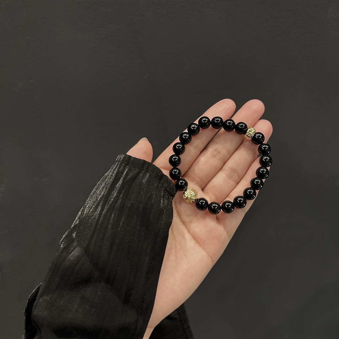 CHROME HEARTS JEWELRY