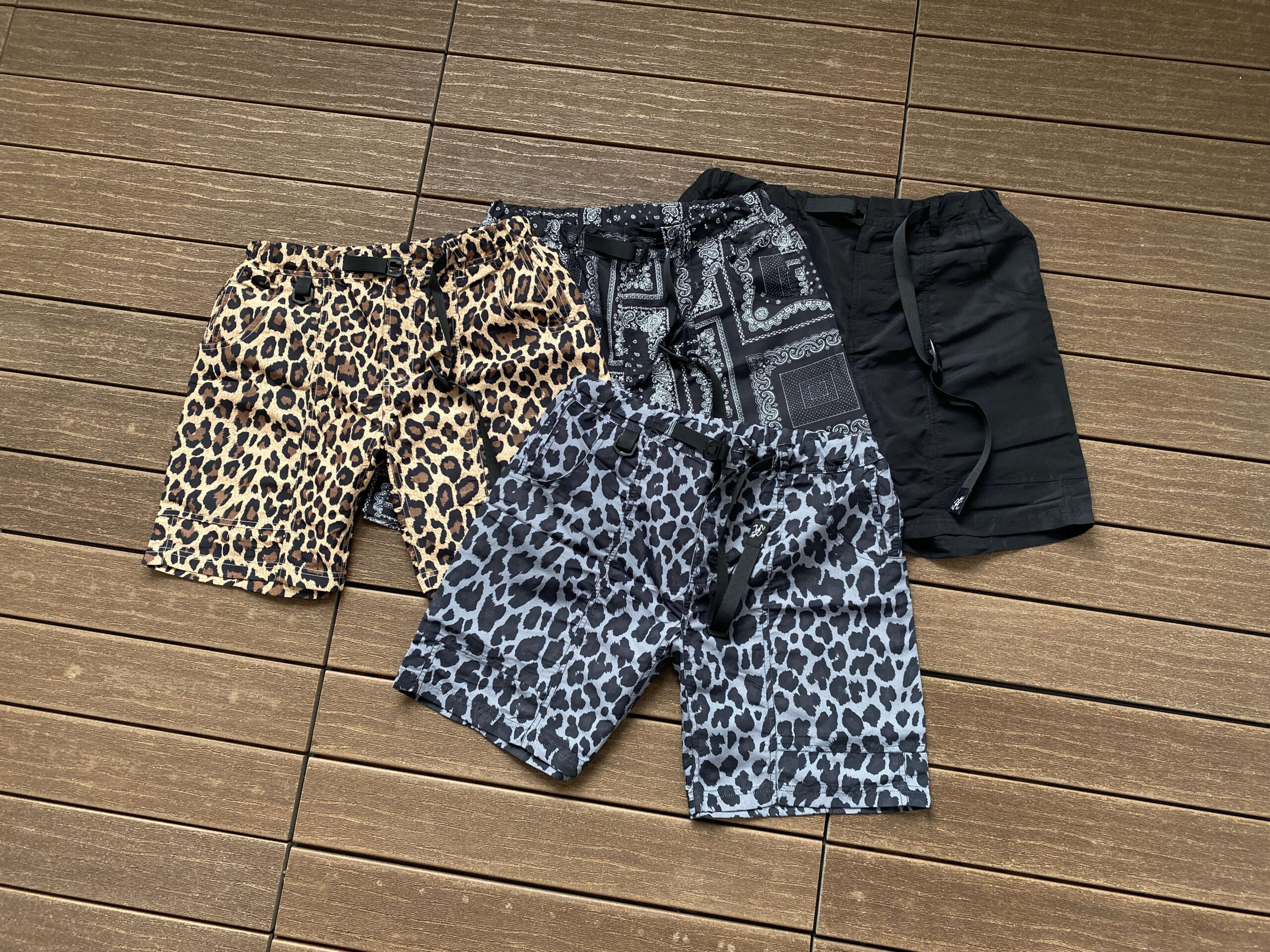 GRAMICCI SHORT