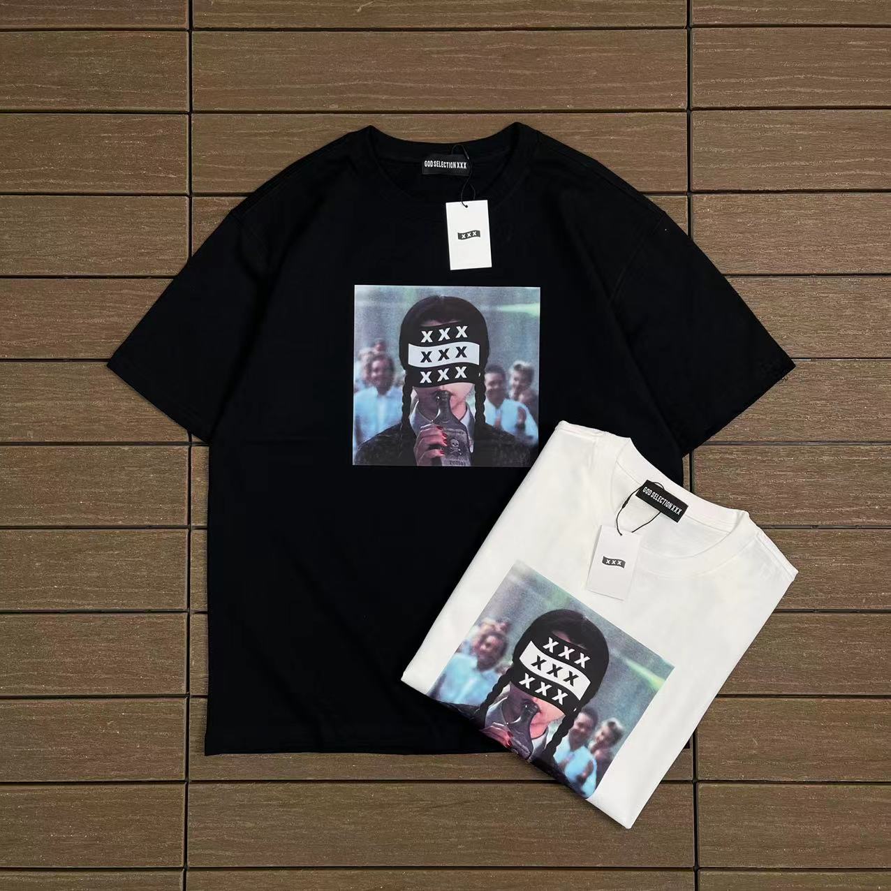 GODSELECTIONXXX T-SHIRT