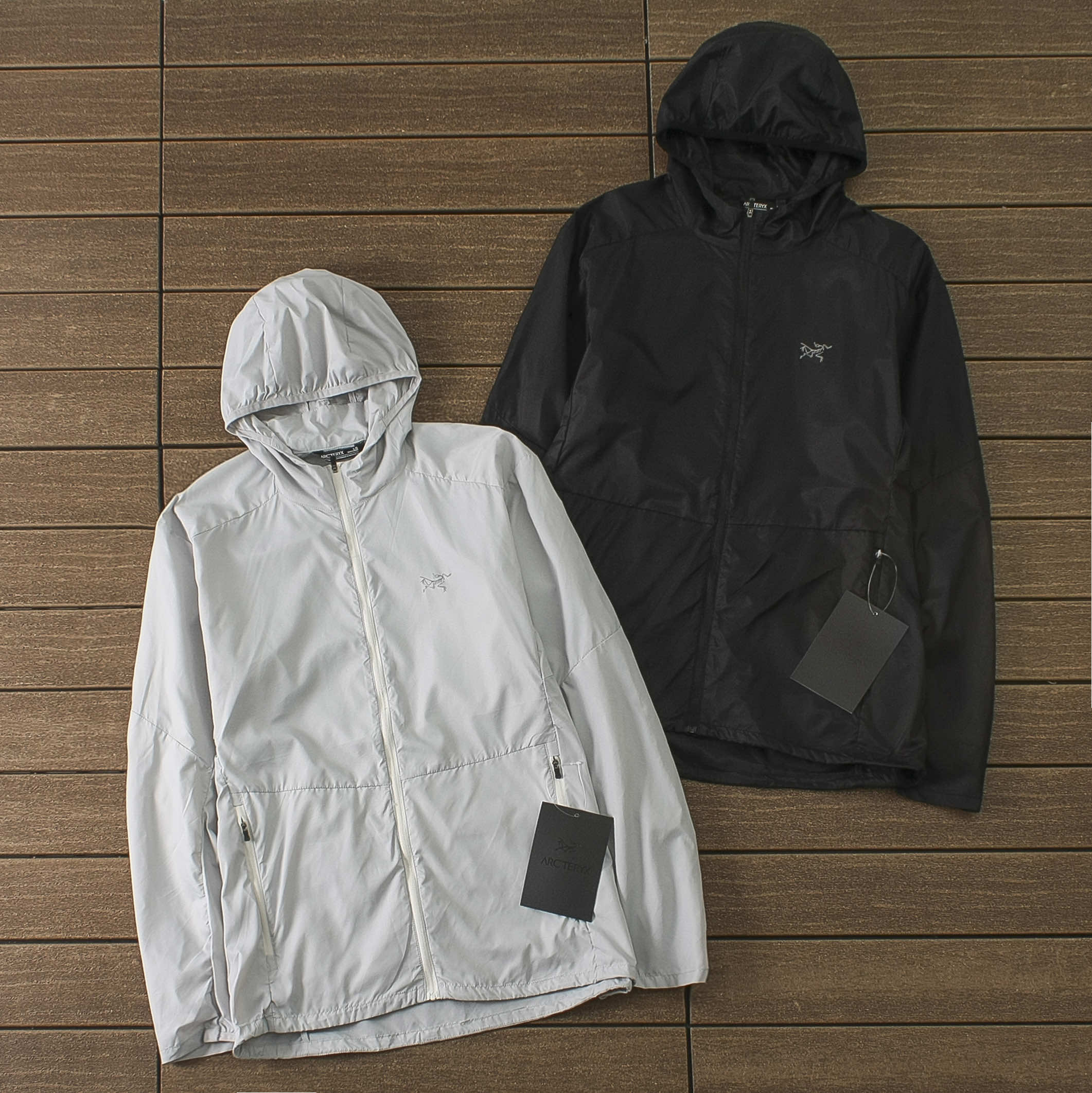 ARC'TERYX ENNDORPHIN JACKET