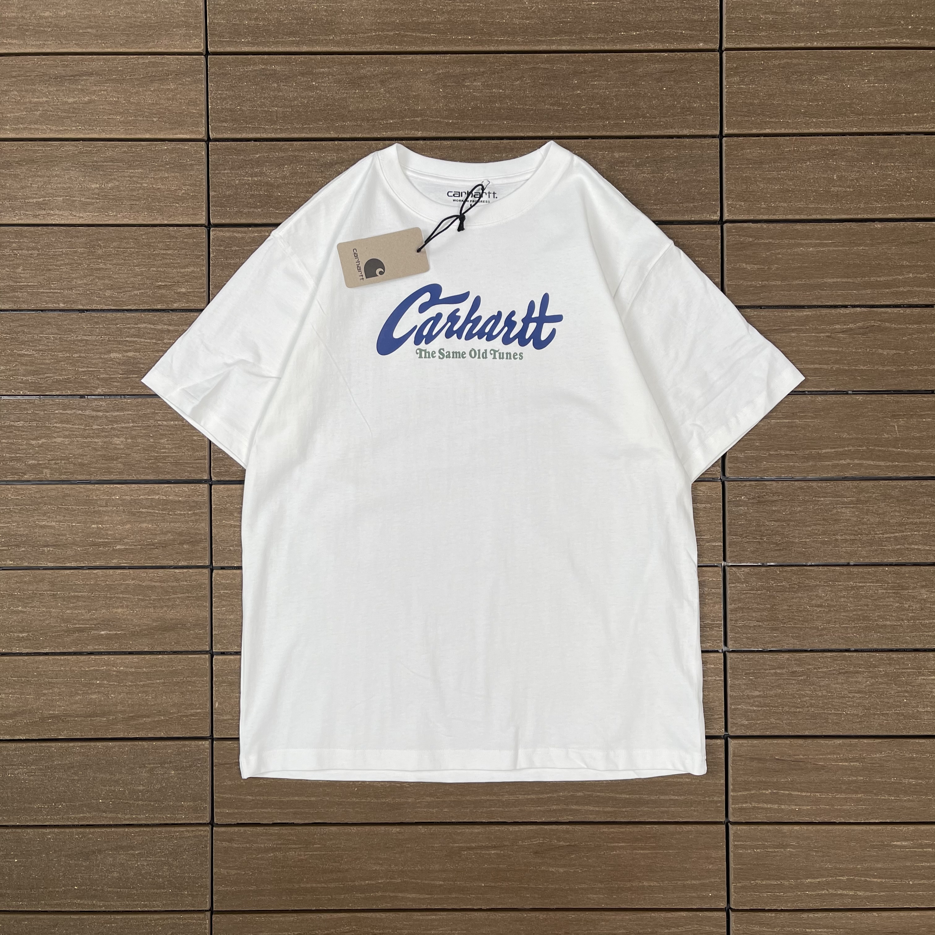 CARHARTT T-SHIRT