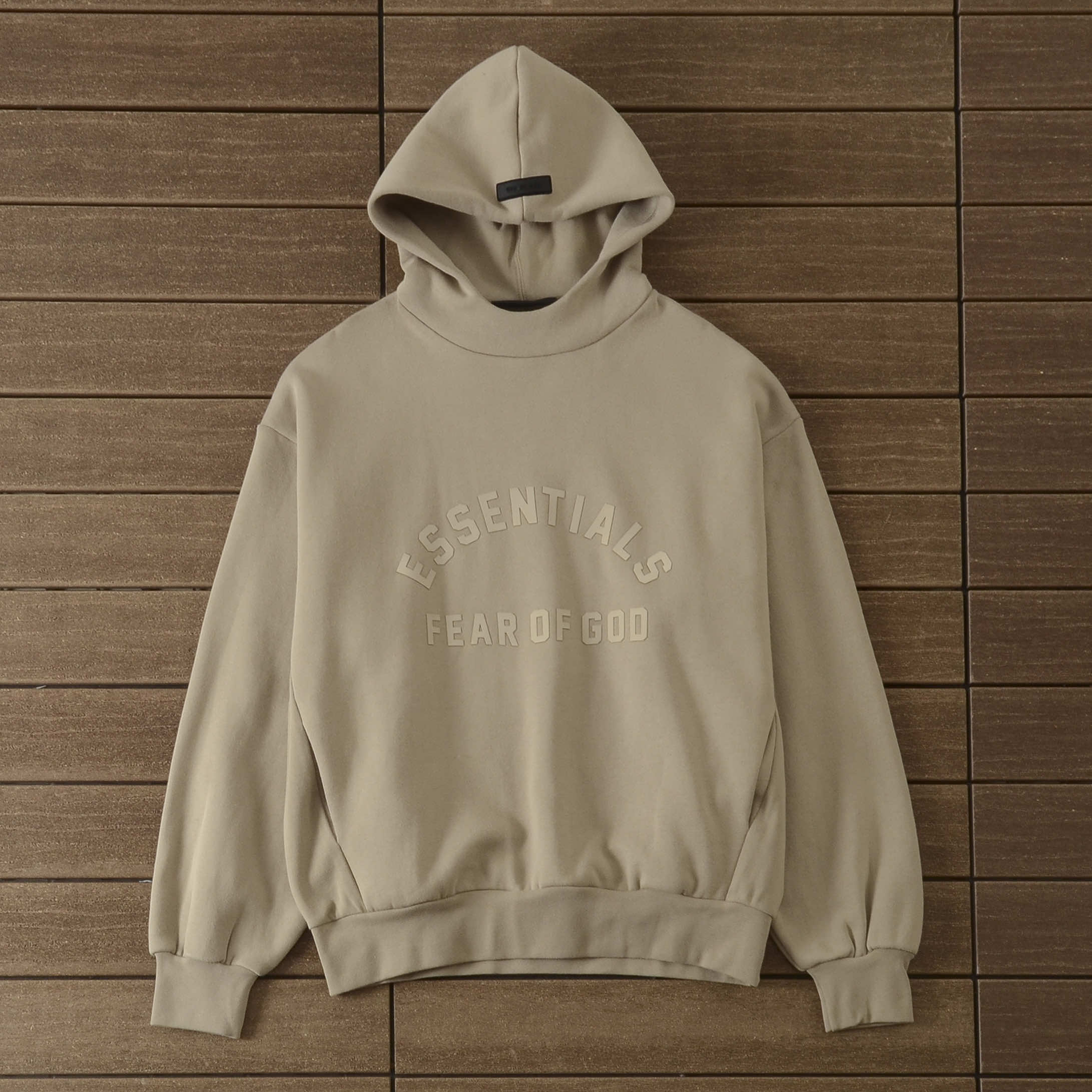 FEAR OF GOD HOODIE