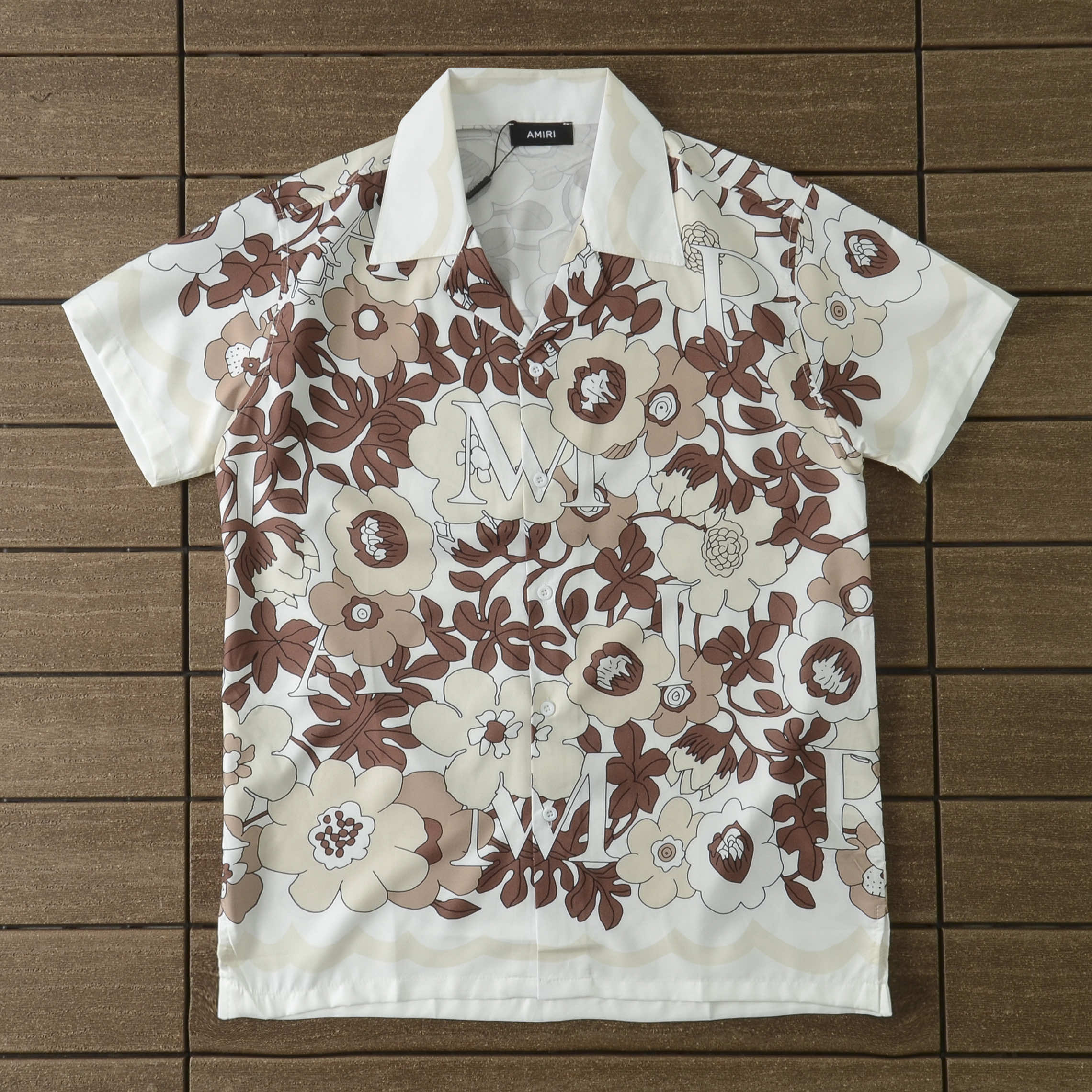 AMIRI SHIRT