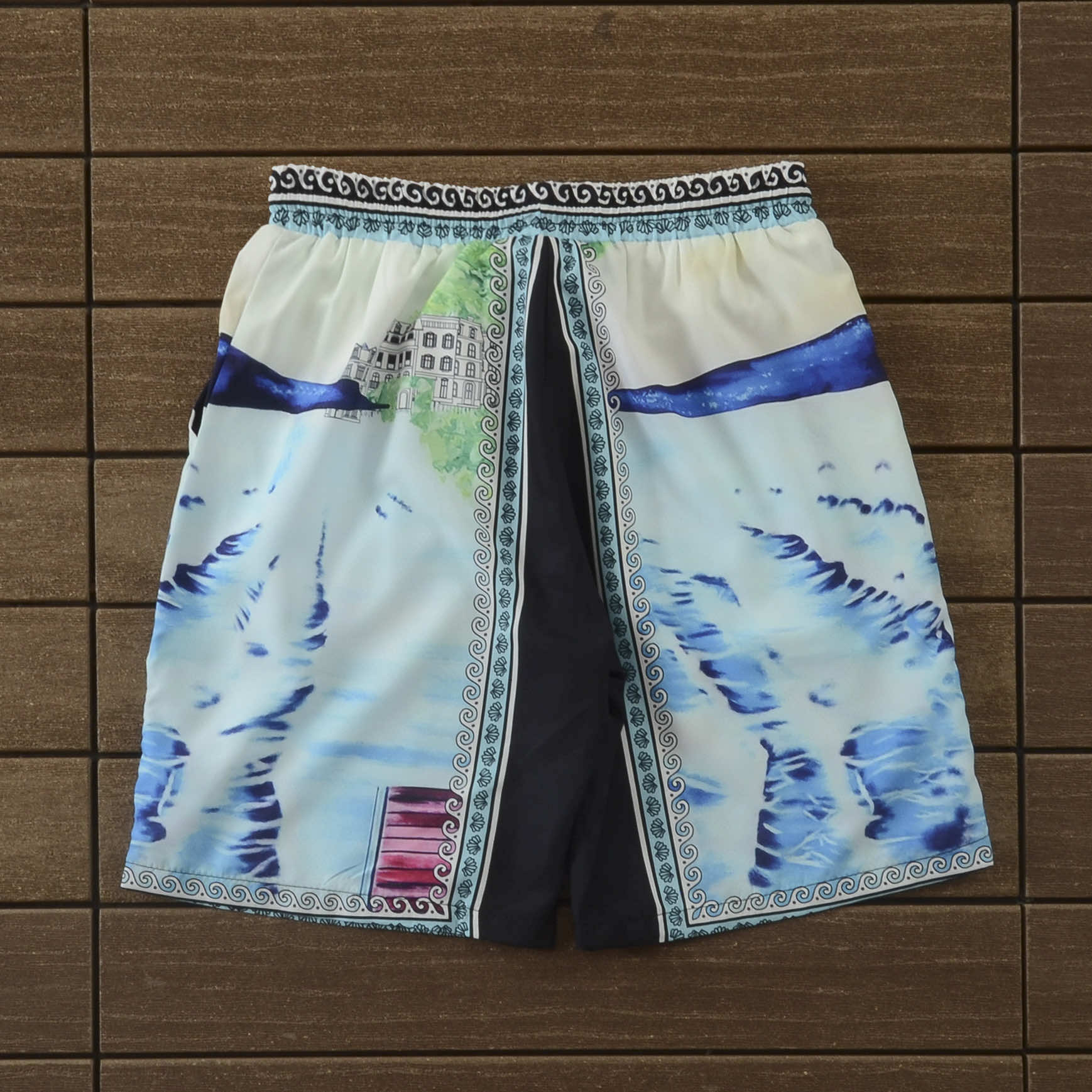 CASABLANCA SHORT
