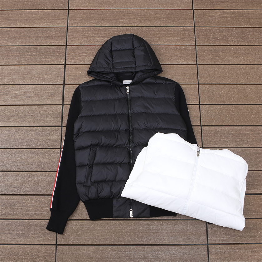 MONCLER DOWN JACKET