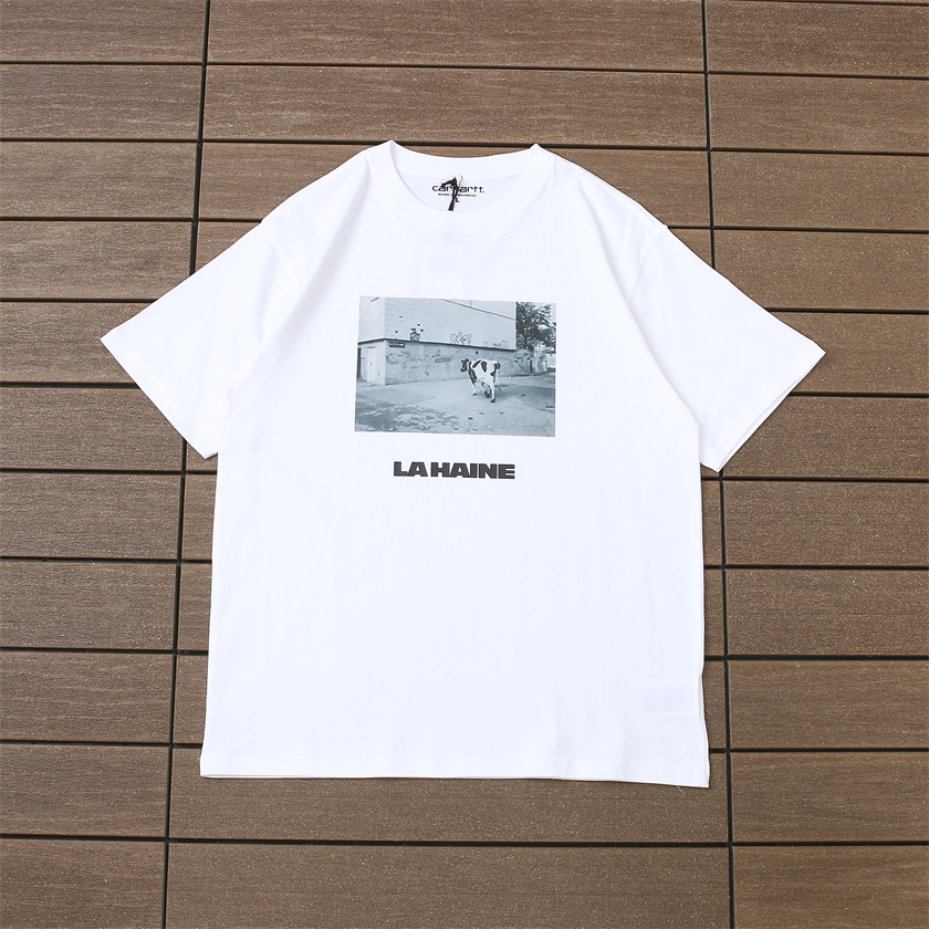 CARHARTT T-SHIRT
