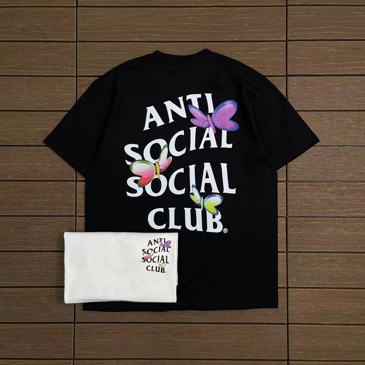 ASSC T-SHIRT