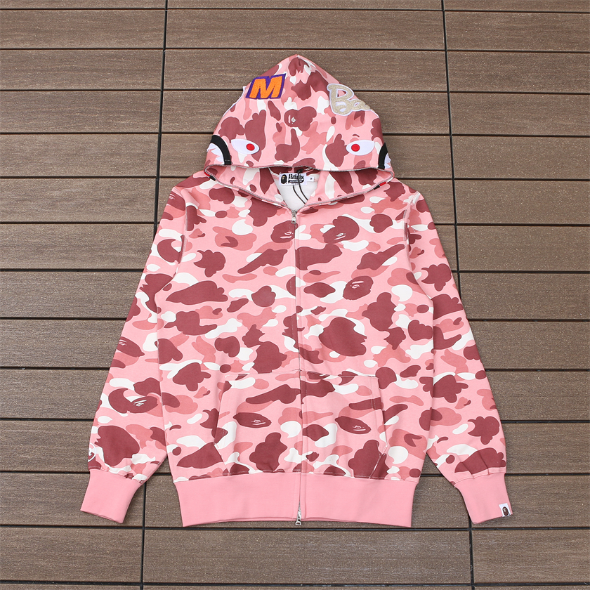 BAPE HOODIE