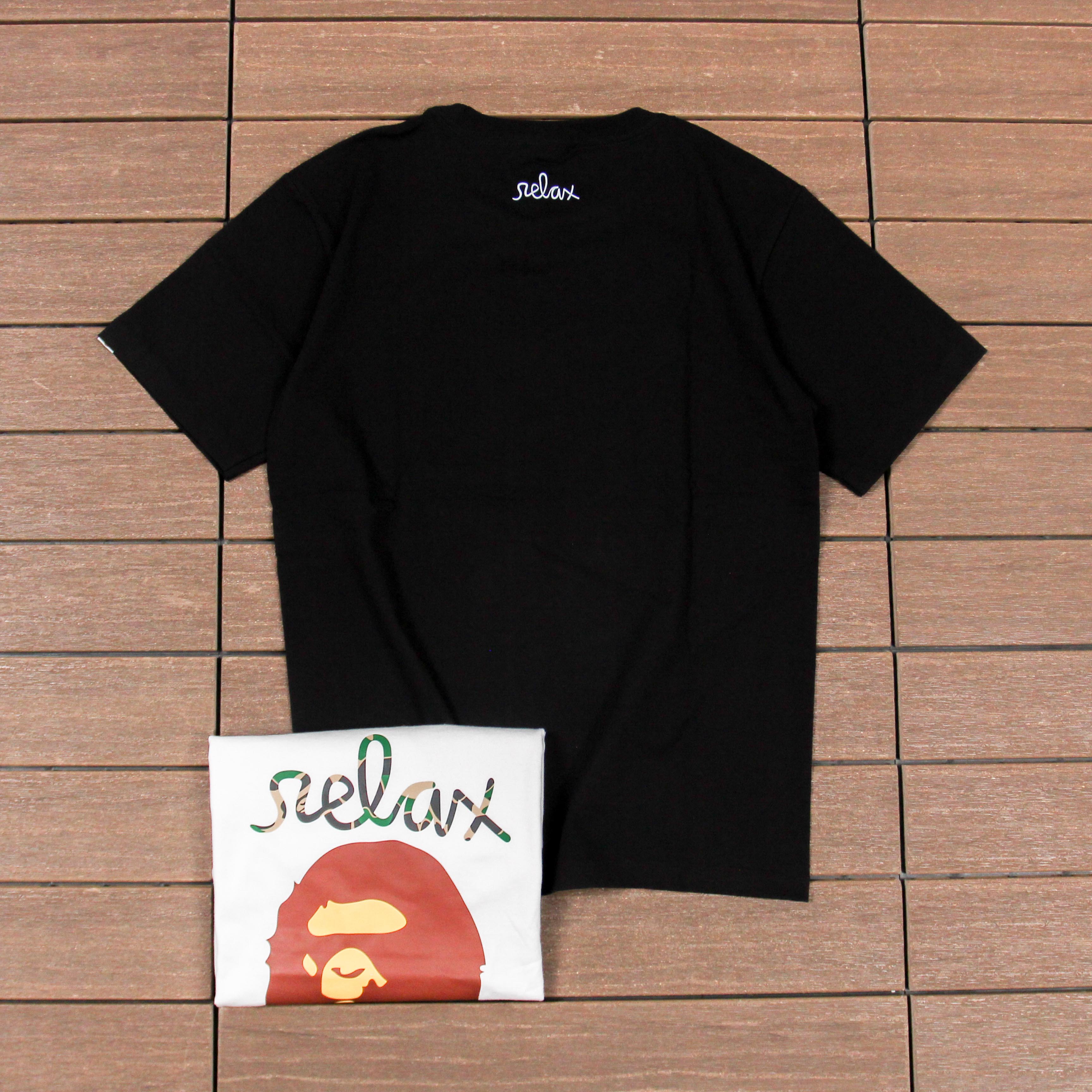 BAPE T-SHIRT