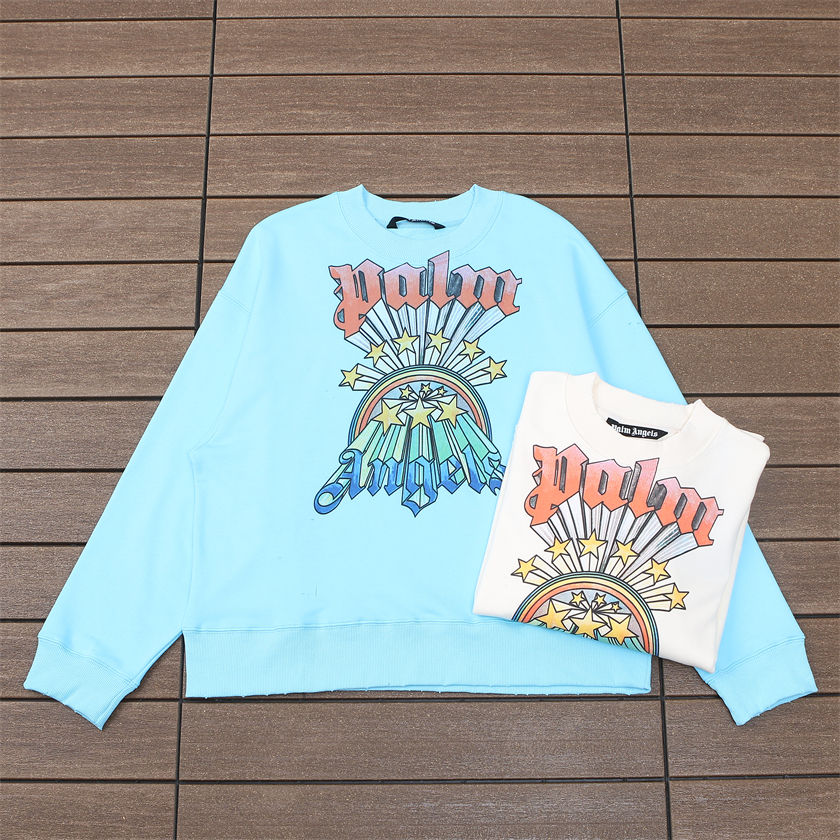 PALM ANGELS SWEATER