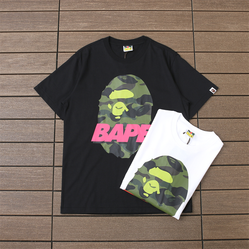 BAPE T-SHIRT