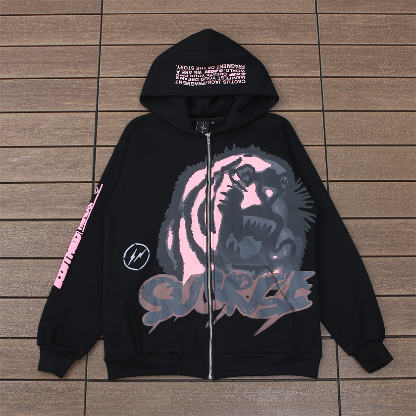 TRAVIS SCOTT HOODIE