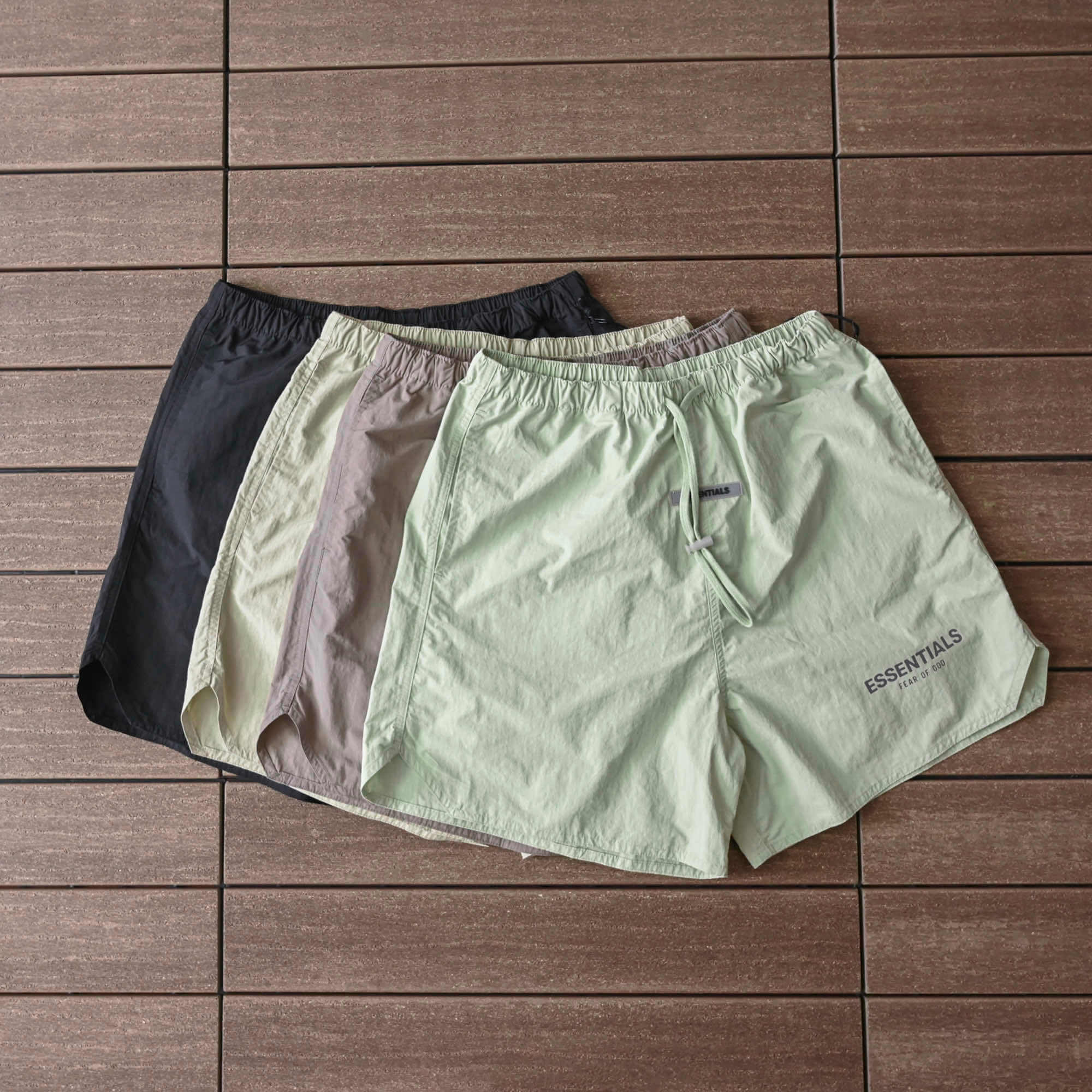 FEAR OF GOD SHORT