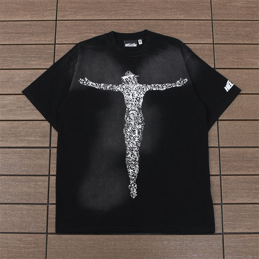 HELLSTAR T-SHIRT