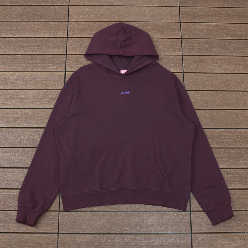 FAR.ARCHIVE HOODIE
