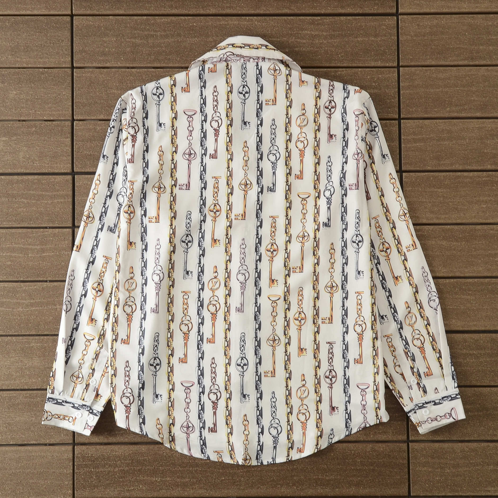 LV SHIRT