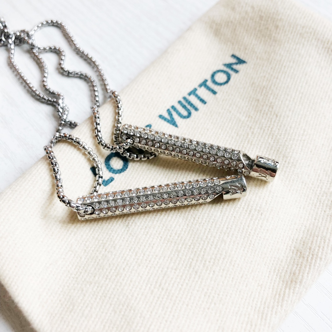 LV JEWELRY