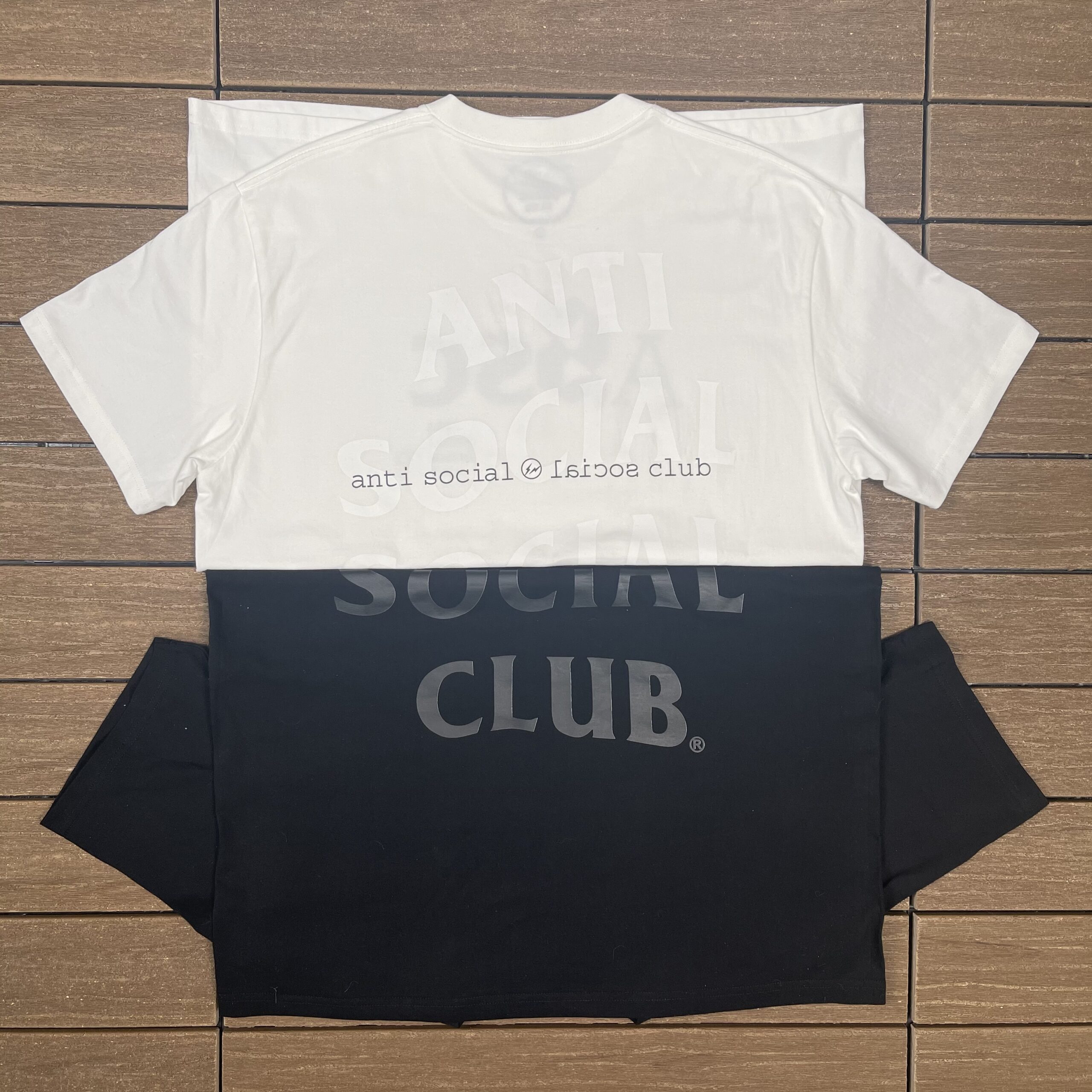 ASSC T-shirt