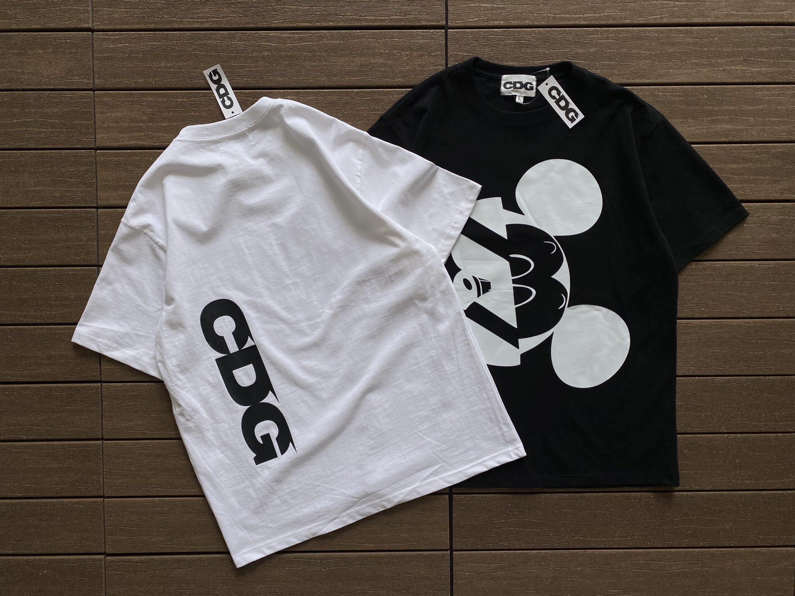 CDG
