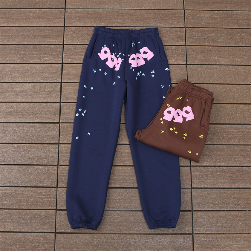 SPSDER PANT