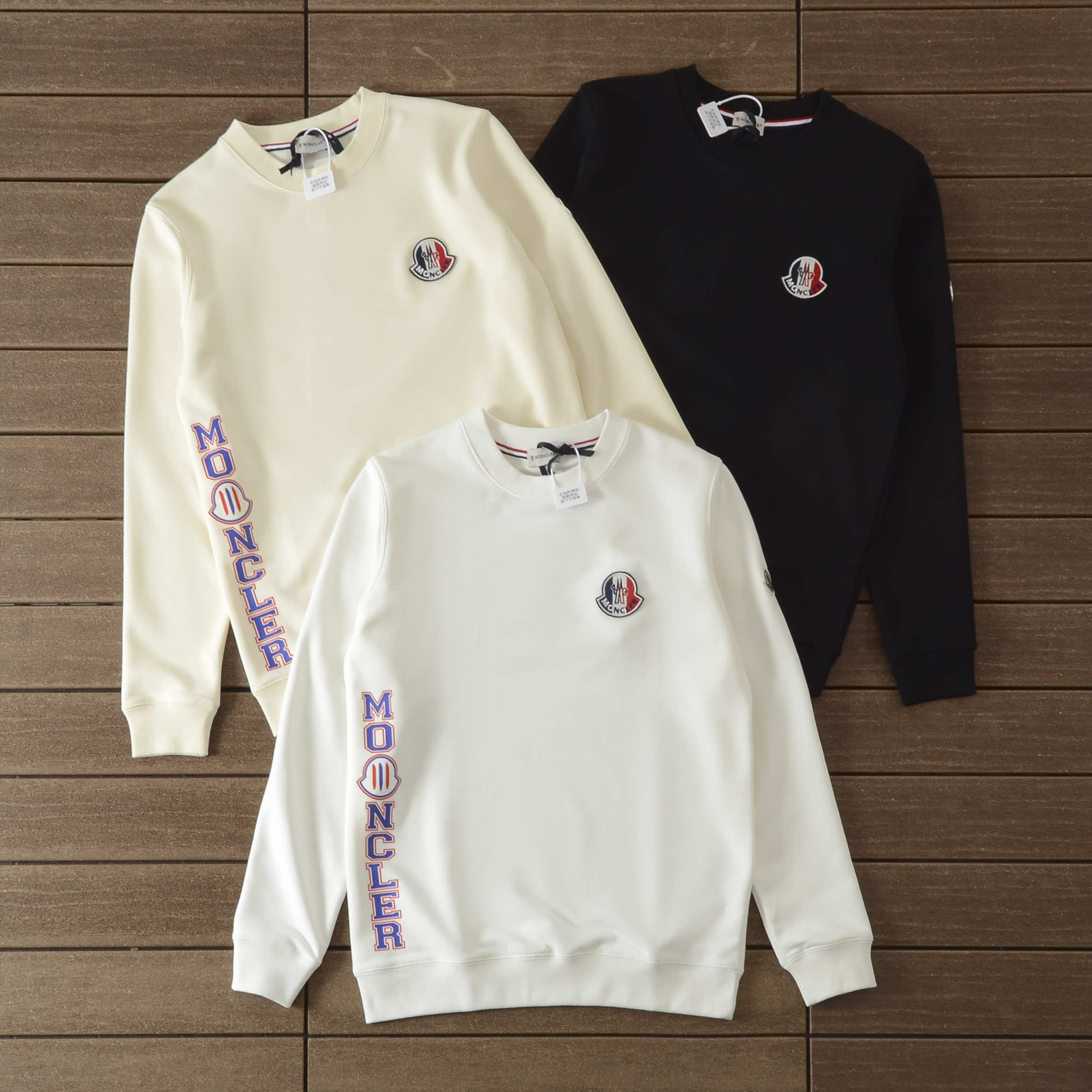MONCLER SWEATER