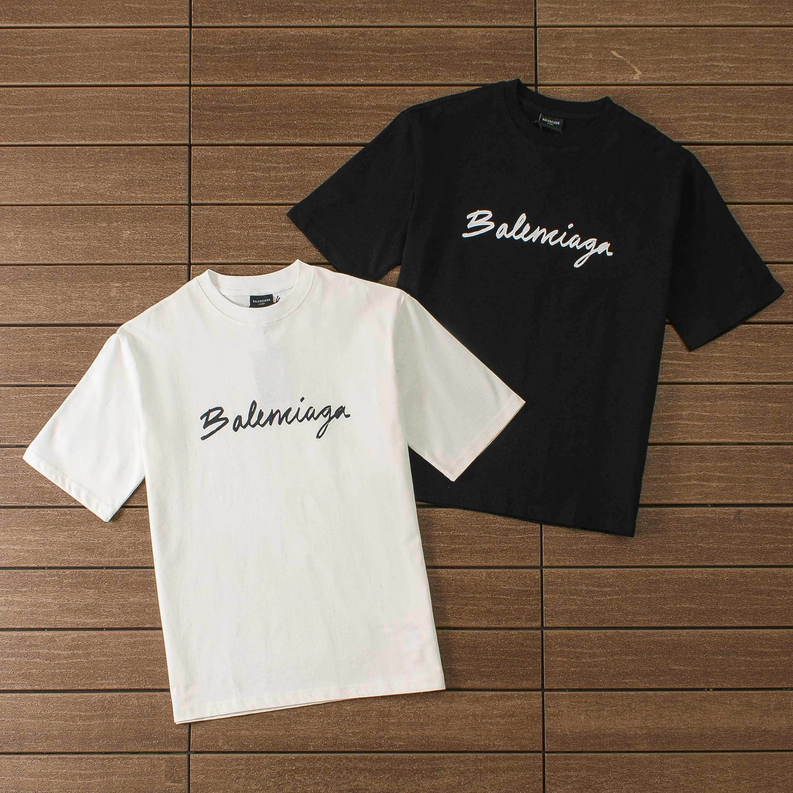 BALENCIAGA T-shirt