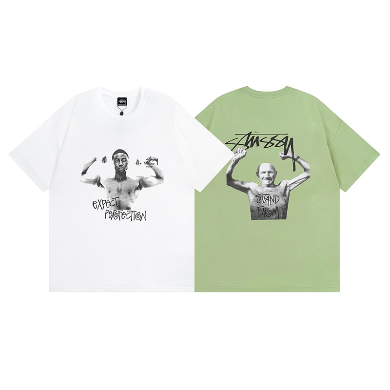 STUSSY T-shirt