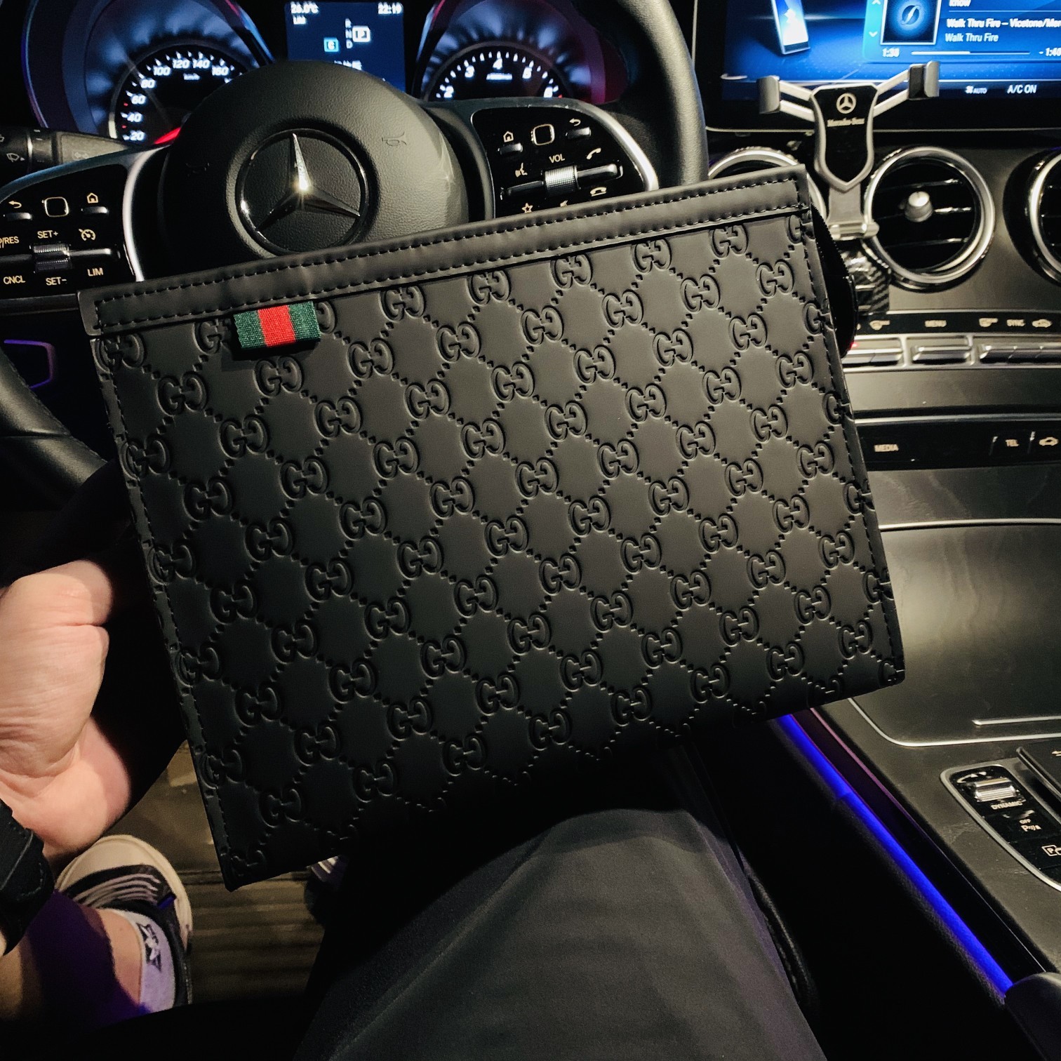 Gucci
