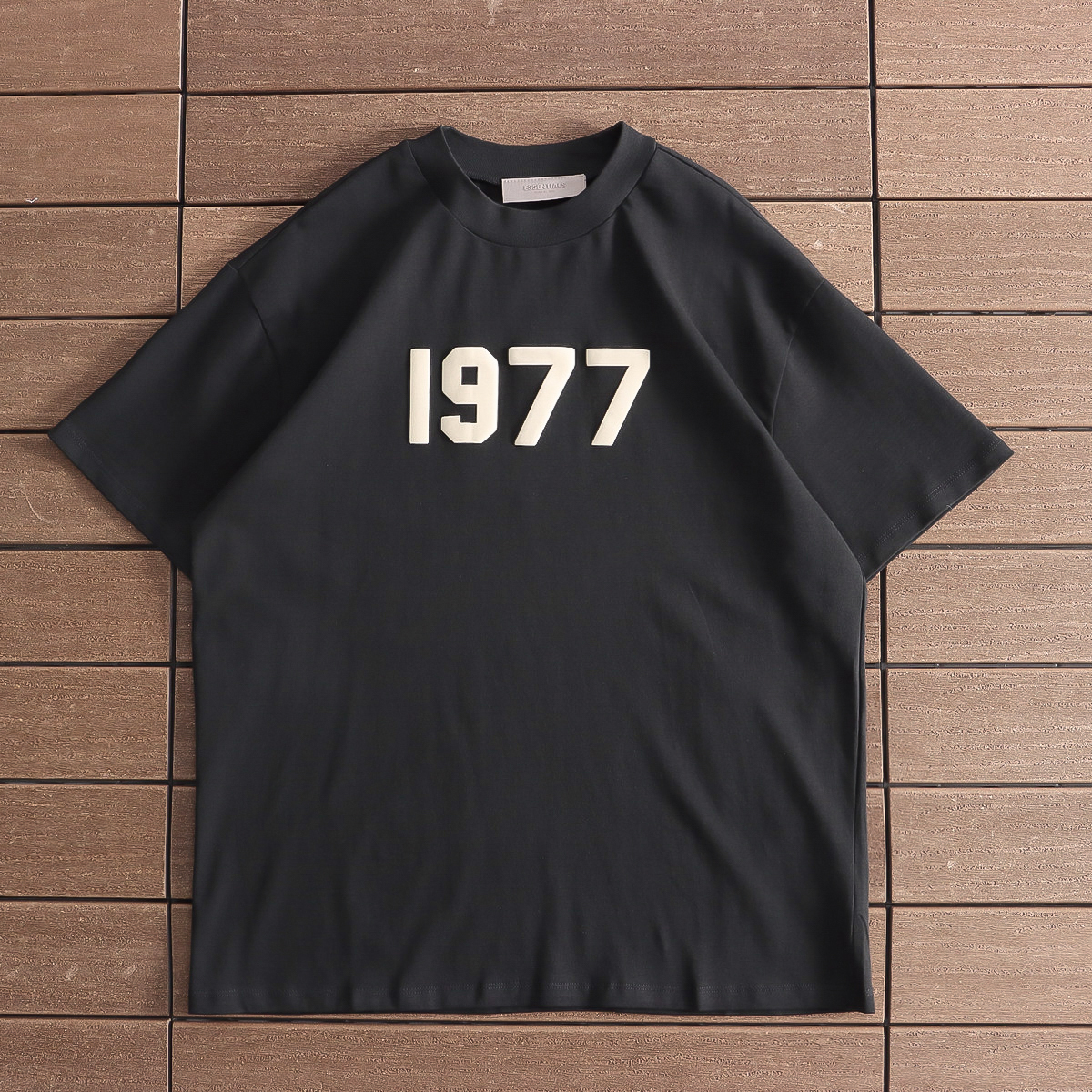 FEAR OF GOD T-shirt