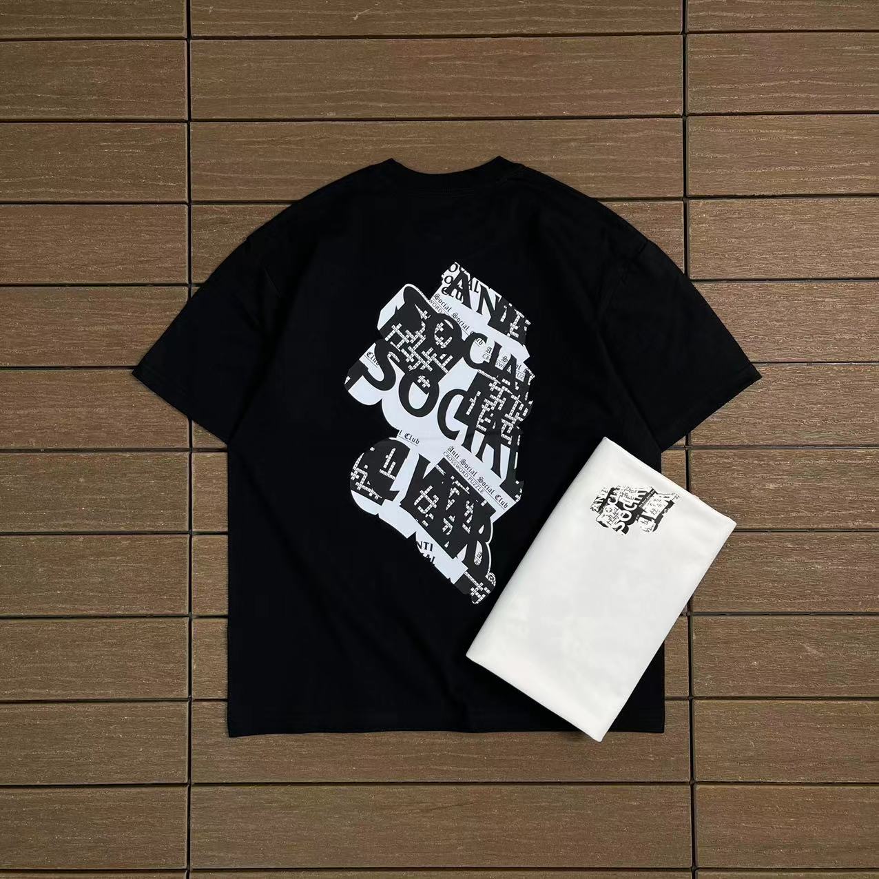 ASSC T-SHIRT