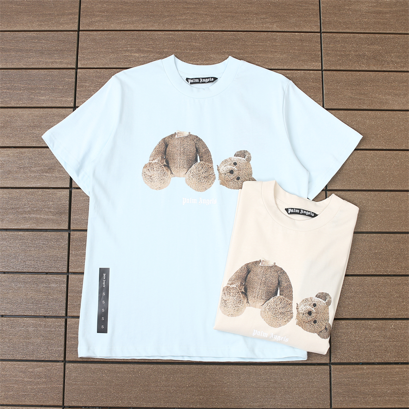 PALM ANGLE T-SHIRT