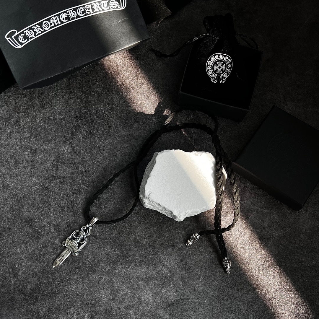 CHROME HEARTS JEWELRY