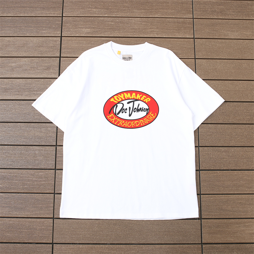 GALLERY T-short