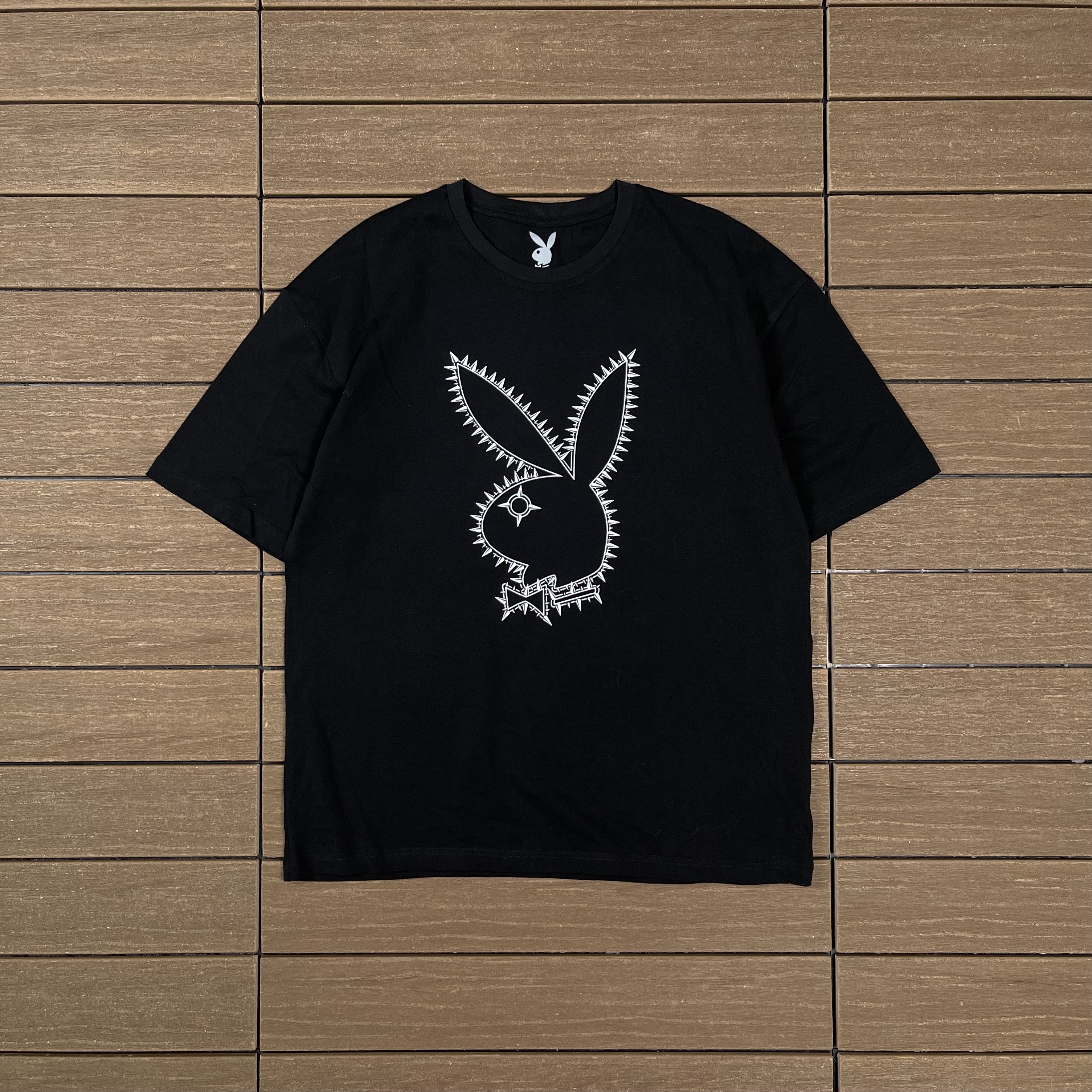 PLAYBOY T- SHIRT