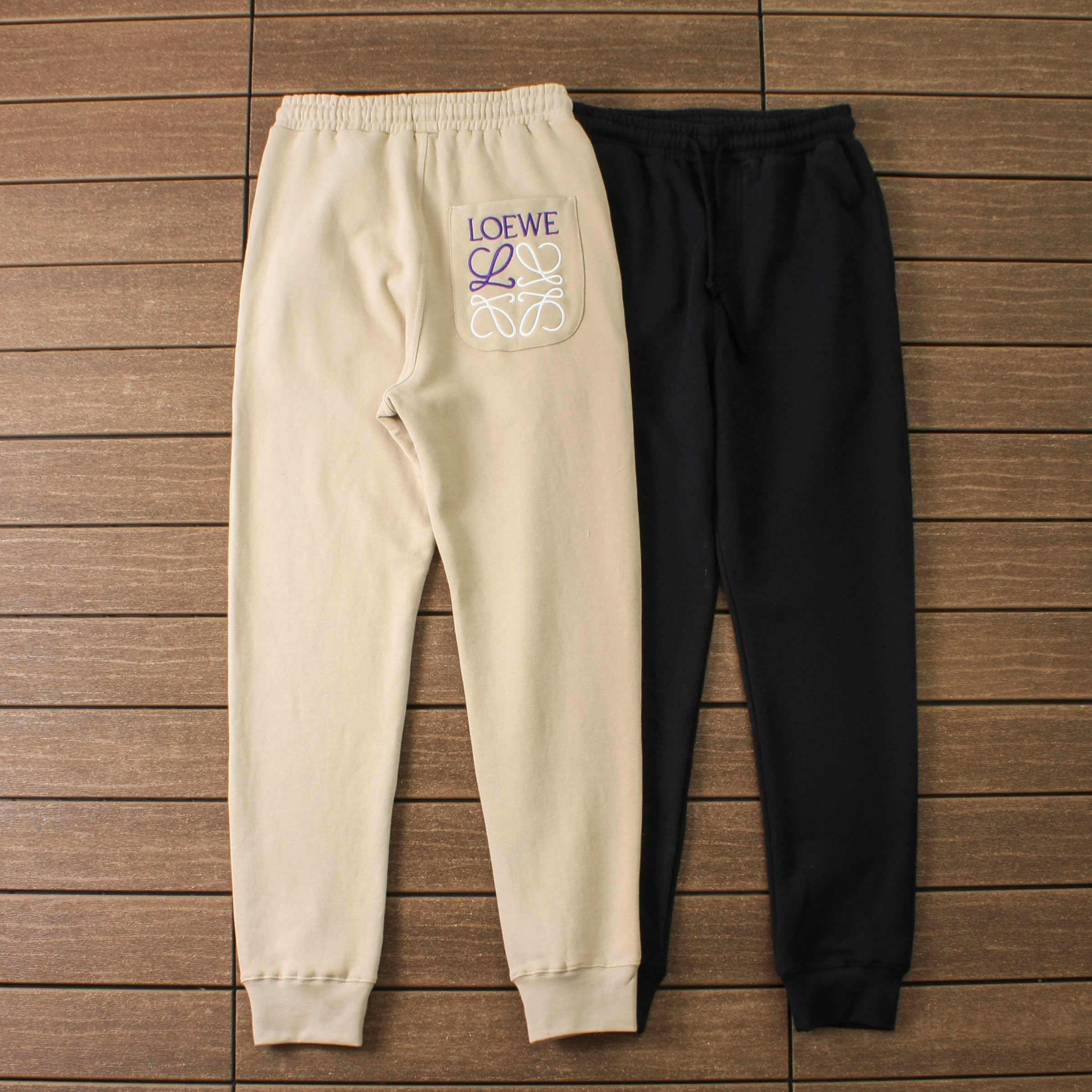 LOEWE PANTS