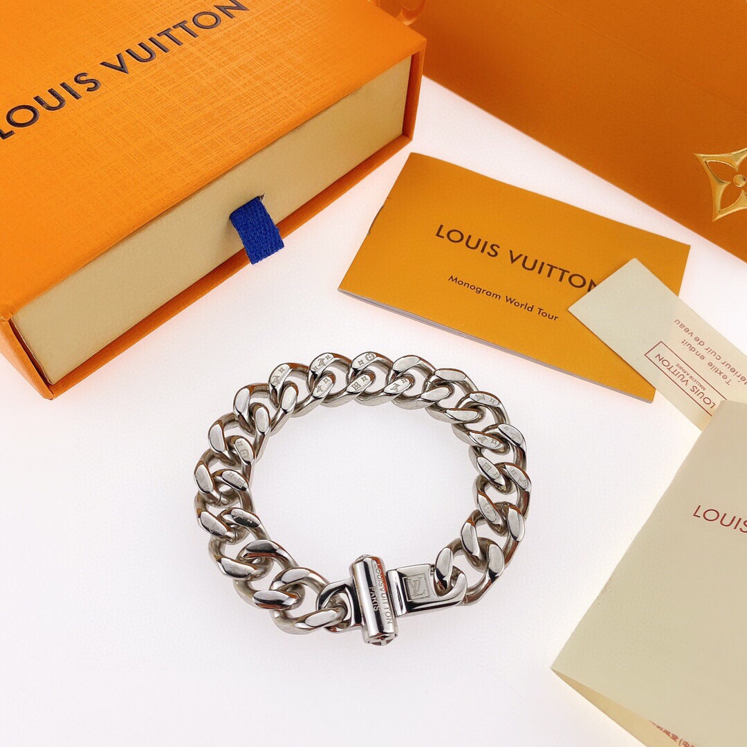 LV JEWELRY