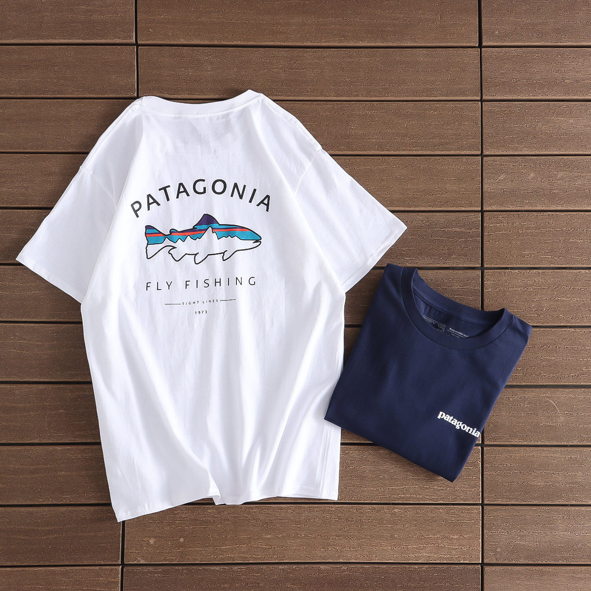 PATAGONIA T-SHIRT
