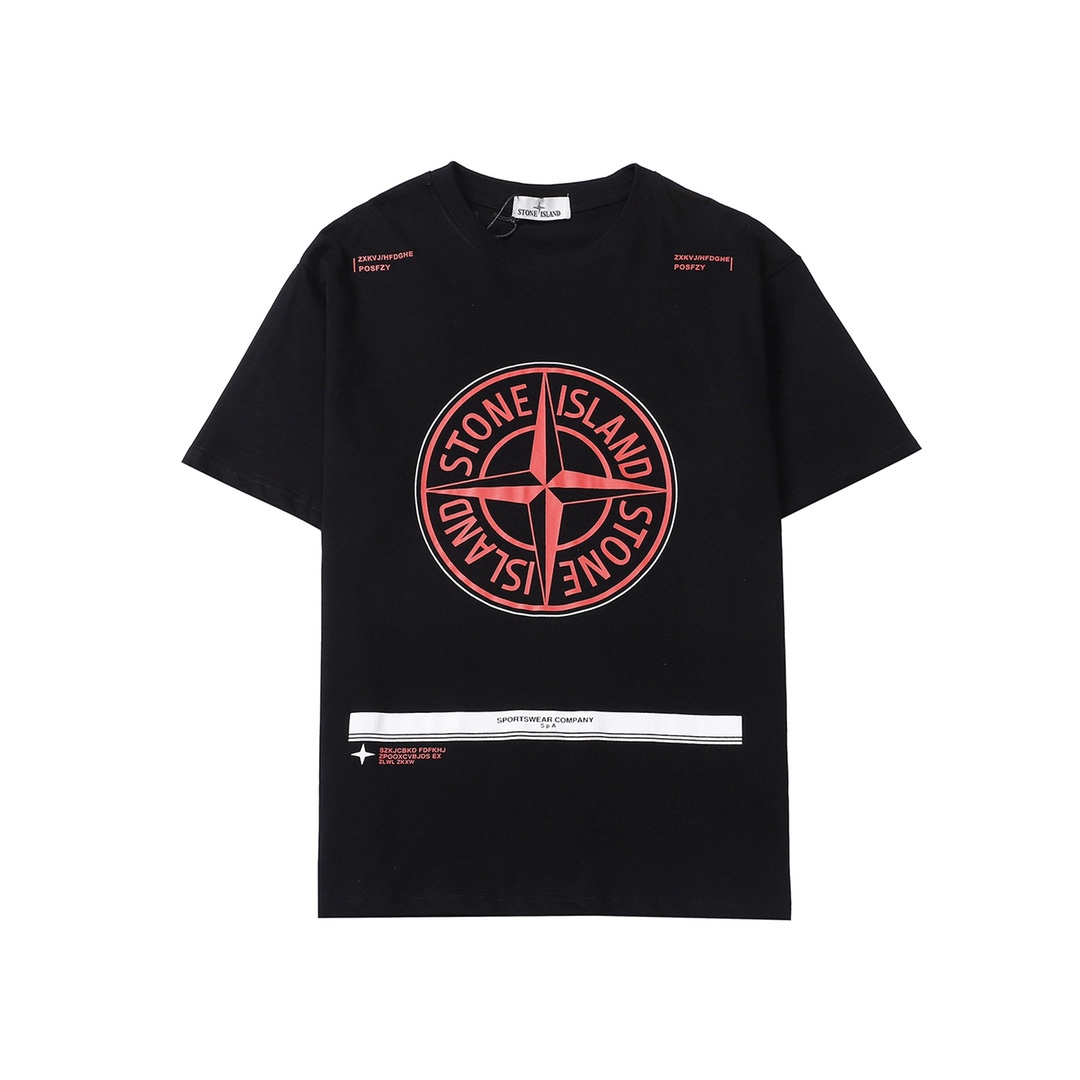 STONE ISLAND T-shirt